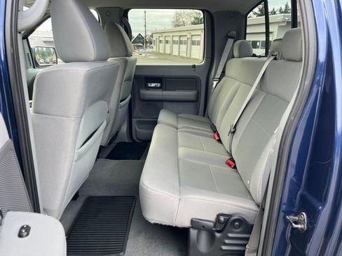Used 2008 Ford F150 XLT image 15