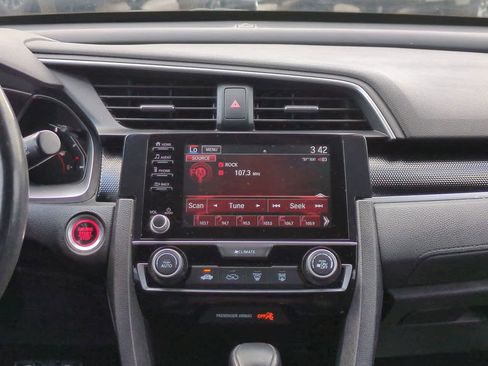 Used 2020 Honda Civic Sport image 17