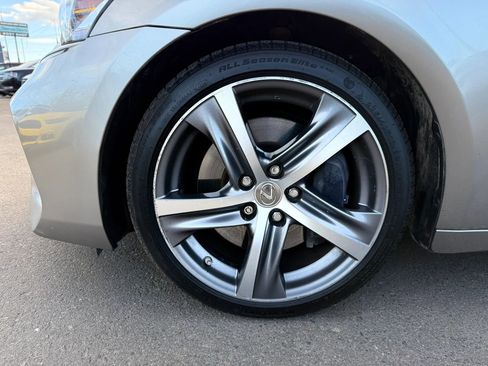Used 2017 Lexus IS 300 AWD w/ Premium Package image 36