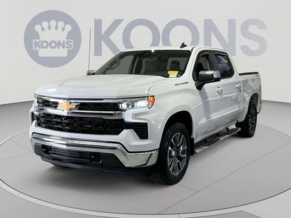 Used 2023 Chevrolet Silverado 1500 LT