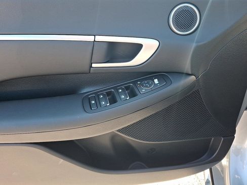 New 2026 Hyundai Sonata SEL image 8