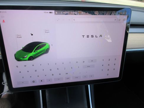 Used 2017 Tesla Model 3 Standard Range RWD image 53