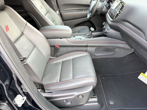 New 2026 Dodge Durango GT AWD/4WD image 12