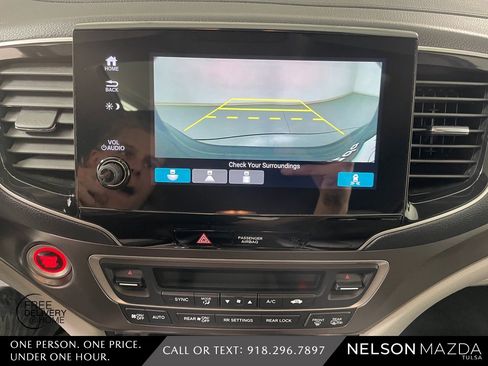 Used 2021 Honda Pilot Special Edition image 28