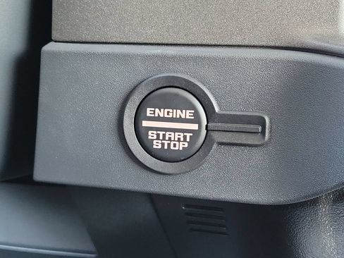 New 2026 Ford Bronco Raptor AWD/4WD image 24