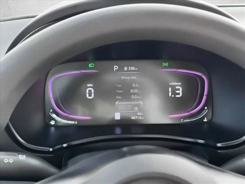 Used 2024 Kia Soul LX w/ Option Group 015 image 12