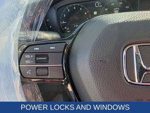 New 2026 Honda CR-V EX-L image 17