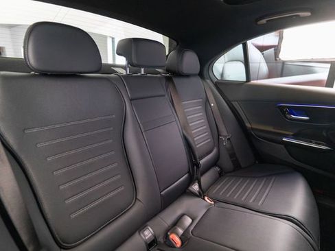 New 2026 Mercedes-Benz C 300 4MATIC Sedan image 32