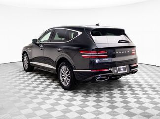 Used 2024 Genesis GV80 2.5T video 3
