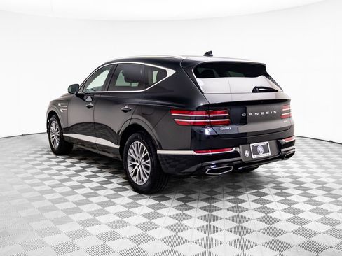 Used 2024 Genesis GV80 2.5T image 3