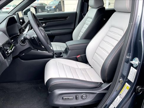 Used 2026 Honda CR-V Sport Touring image 7