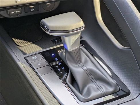 New 2026 Hyundai Elantra Sport w/ Cargo Package image 16