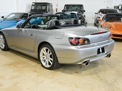 Used 2005 Honda S2000 image 14