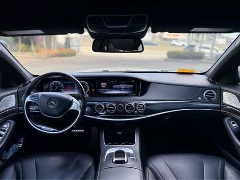 Used 2017 Mercedes-Benz S 550e image 6