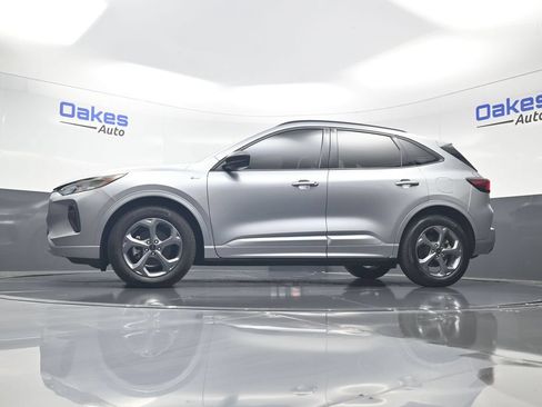 Used 2024 Ford Escape ST-Line FWD image 41