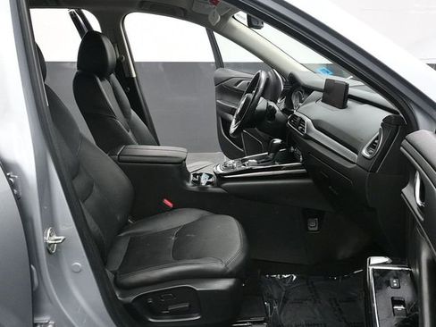 Used 2022 MAZDA CX-9 Touring Plus image 13