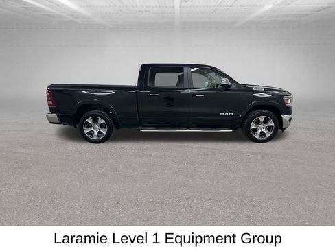 Used 2019 RAM 1500 Laramie image 15
