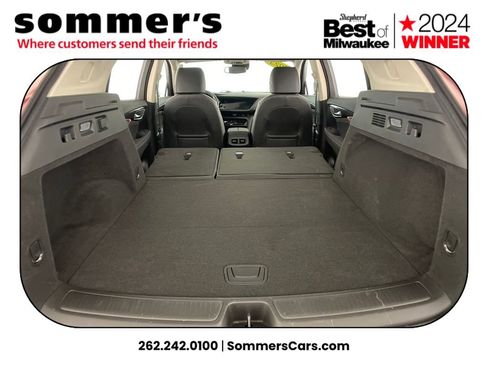 Used 2023 Buick Envision Essence image 28