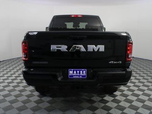 New 2026 RAM 2500 Big Horn image 23
