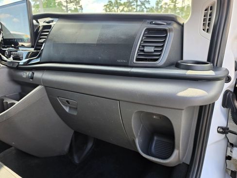 Used 2023 Ford Transit 350 XLT RWD image 39