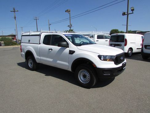 Used 2020 Ford Ranger XL w/ Equipment Group 101A Mid image 2