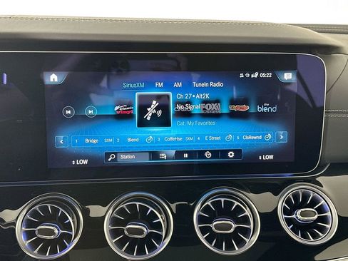 Used 2023 Mercedes-Benz AMG GT 53 image 15