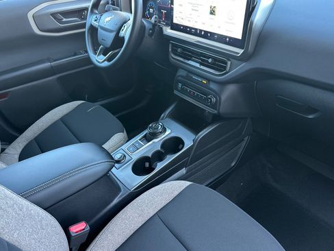 New 2025 Ford Bronco Sport Big Bend image 16