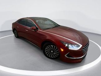 Used 2023 Hyundai Sonata Limited FWD video 1