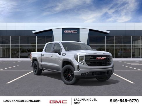 New 2026 GMC Sierra 1500 Elevation AWD/4WD image 1