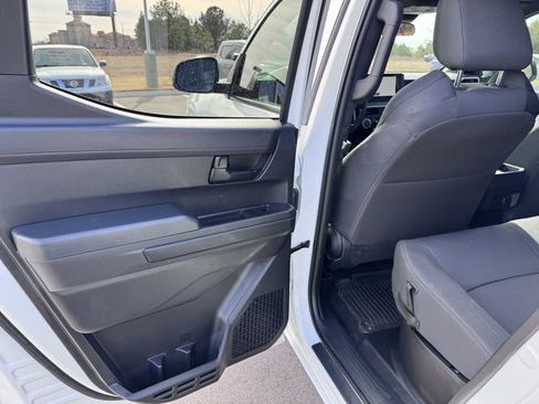 Used 2025 Toyota Tacoma SR image 16