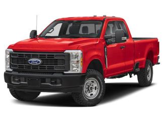 New 2026 Ford F250 XL w/ XL Chrome Package RWD video 1