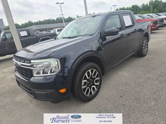 Used 2023 Ford Maverick Lariat w/ Lariat Luxury Package AWD/4WD video 1