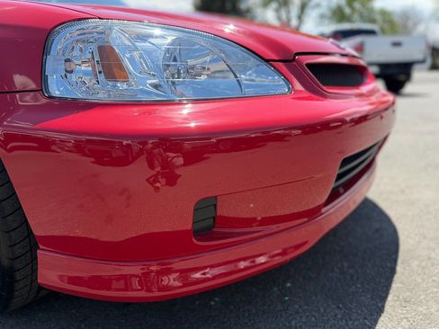 Used 2000 Honda Civic Si image 35