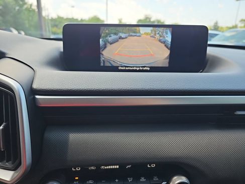 Certified 2025 MAZDA CX-50 AWD 2.5 S w/ Select Package image 24