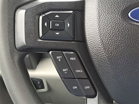 Used 2019 Ford F250 XLT w/ XLT Premium Package image 18