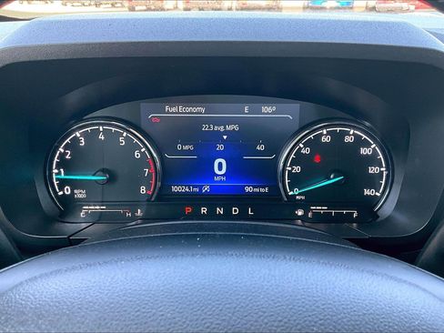 Used 2023 Ford Maverick Lariat w/ Lariat Luxury Package AWD/4WD image 13