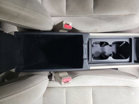 Used 2010 Honda Civic LX image 27