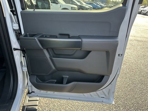 Used 2025 Ford F150 STX image 20