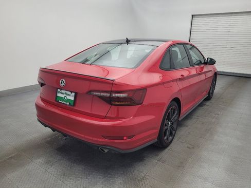 Used 2019 Volkswagen Jetta GLI image 9