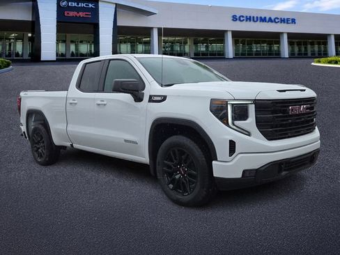 New 2026 GMC Sierra 1500 Elevation AWD/4WD image 1