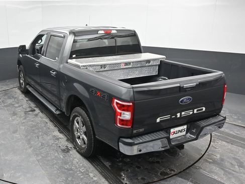 Used 2018 Ford F150 XLT w/ Equipment Group 302A Luxury image 43