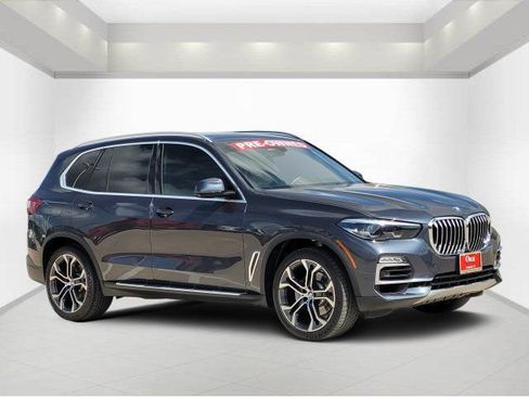 Used 2020 BMW X5 sDrive40i w/ Convenience Package RWD image 1