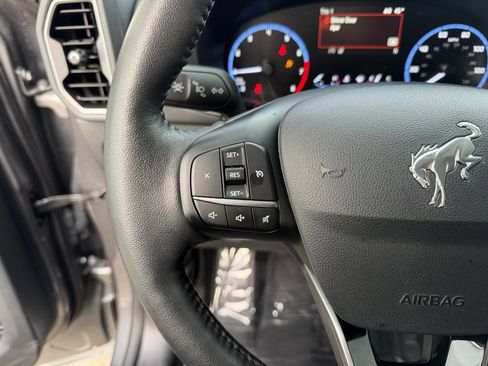 Used 2023 Ford Bronco Sport Big Bend w/ Convenience Package image 16