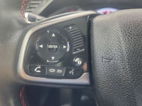 Used 2018 Honda Civic Si image 24