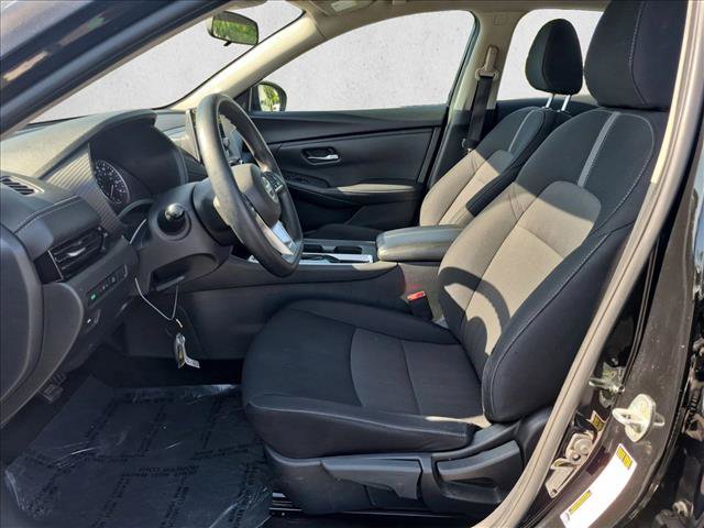 Used 2023 Nissan Sentra SV FWD image 15