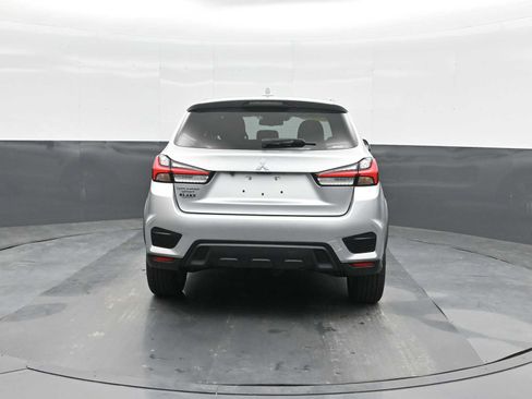 Used 2025 Mitsubishi Outlander Sport ES AWD/4WD image 7