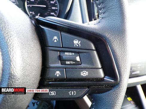 Used 2025 Subaru Forester Premium w/ Convenience Package #1 image 37