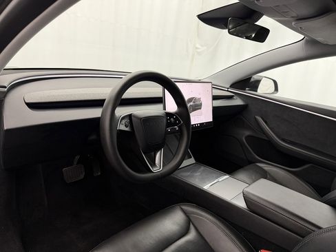 Used 2024 Tesla Model 3 Long Range AWD/4WD image 8