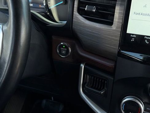 Certified 2023 Ford Expedition Limited AWD/4WD image 33