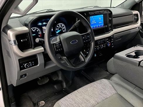 Used 2023 Ford F250 XLT image 12